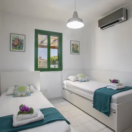 Ferienhaus Salacia *