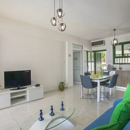 Ferienhaus Salacia Protaras