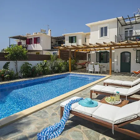 Salacia Ferienhaus *