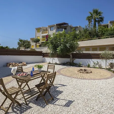 Ferienhaus Salacia *