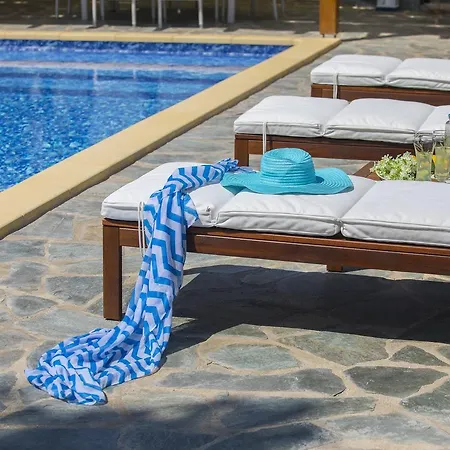Сasa de vacaciones Salacia