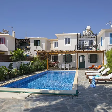 Сasa de vacaciones Salacia Protaras